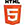 HTML5