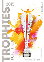 Trophies for Titles