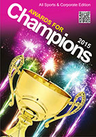 Trophy Catalogue