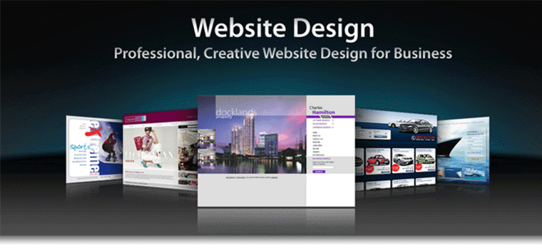 Website Design